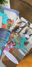 Load image into Gallery viewer, MitMita (The Spector Long Lost)