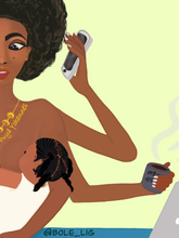 Load image into Gallery viewer, Mother’s Day (እናት)
