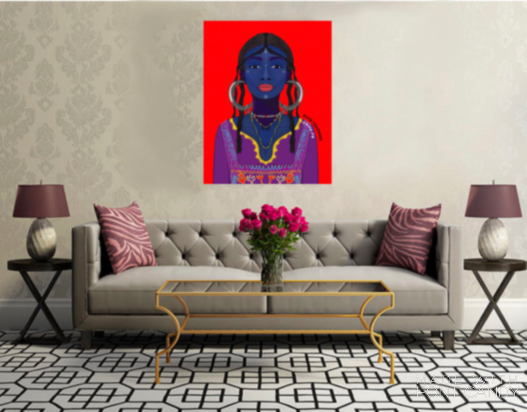 Kali